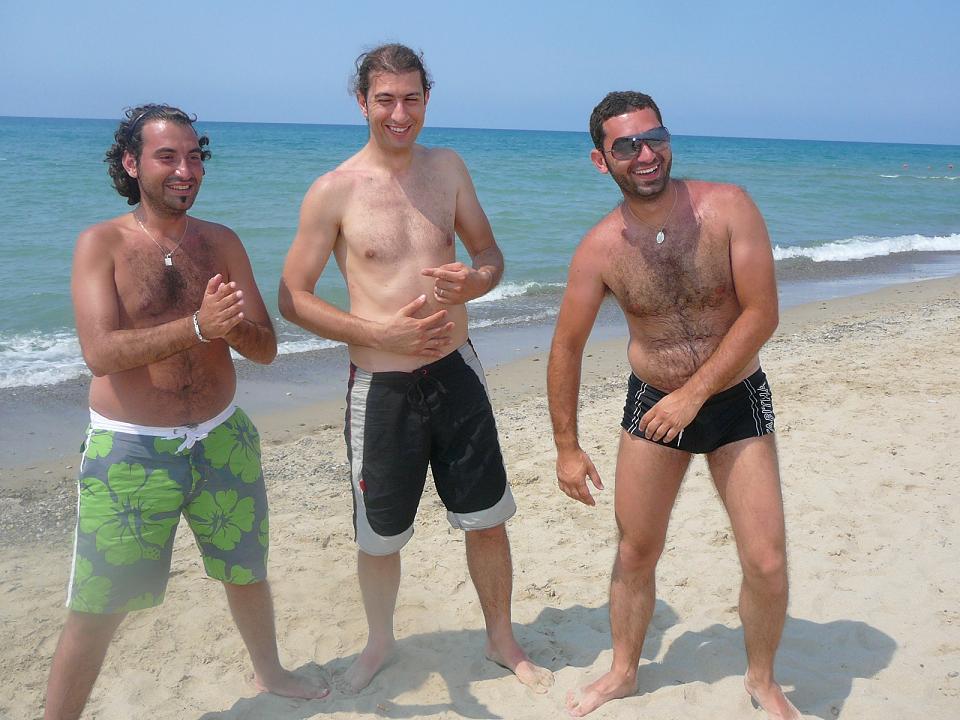 Amici